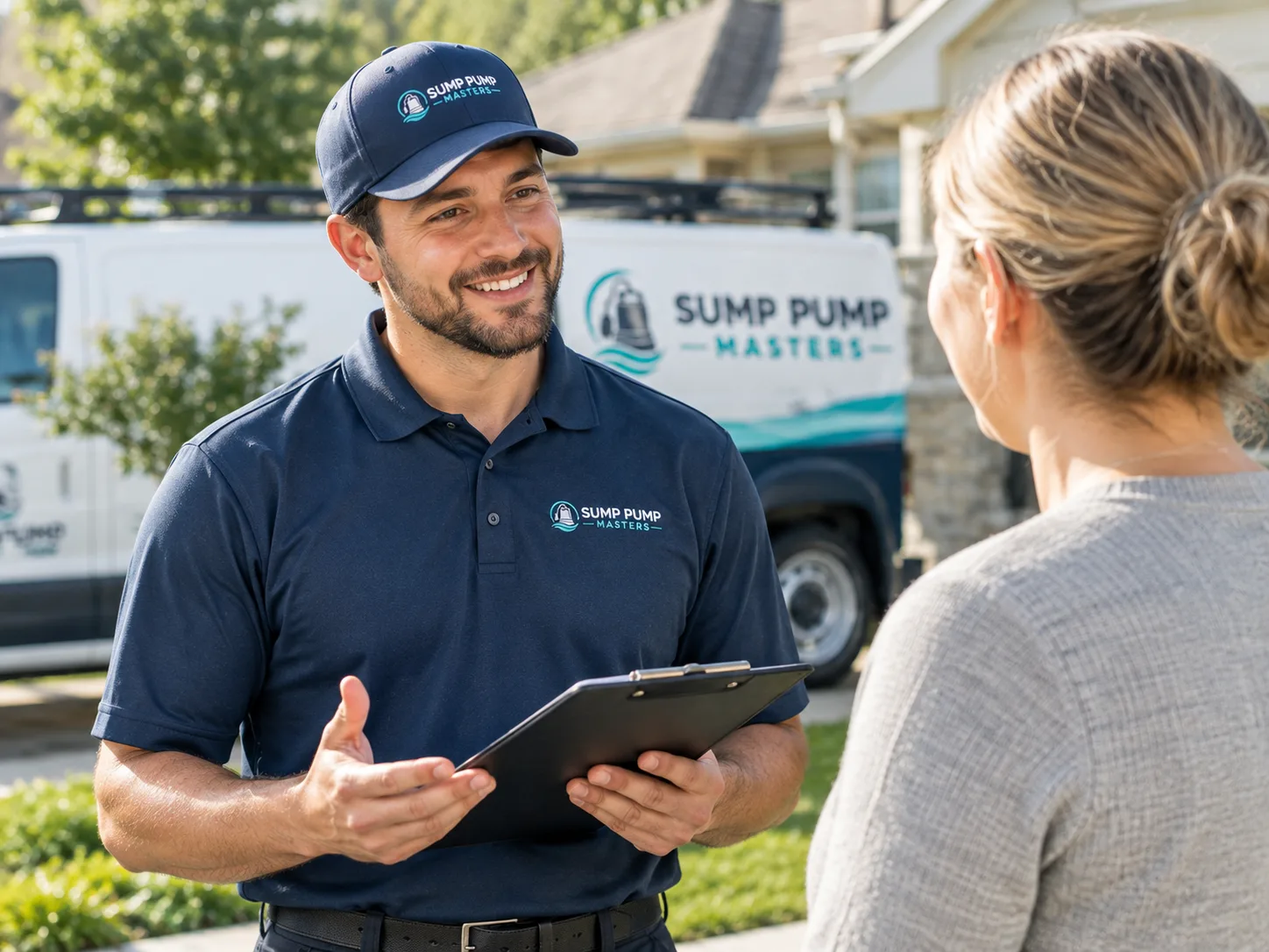 Sump Pump Repair Swansboro, NC FAQs